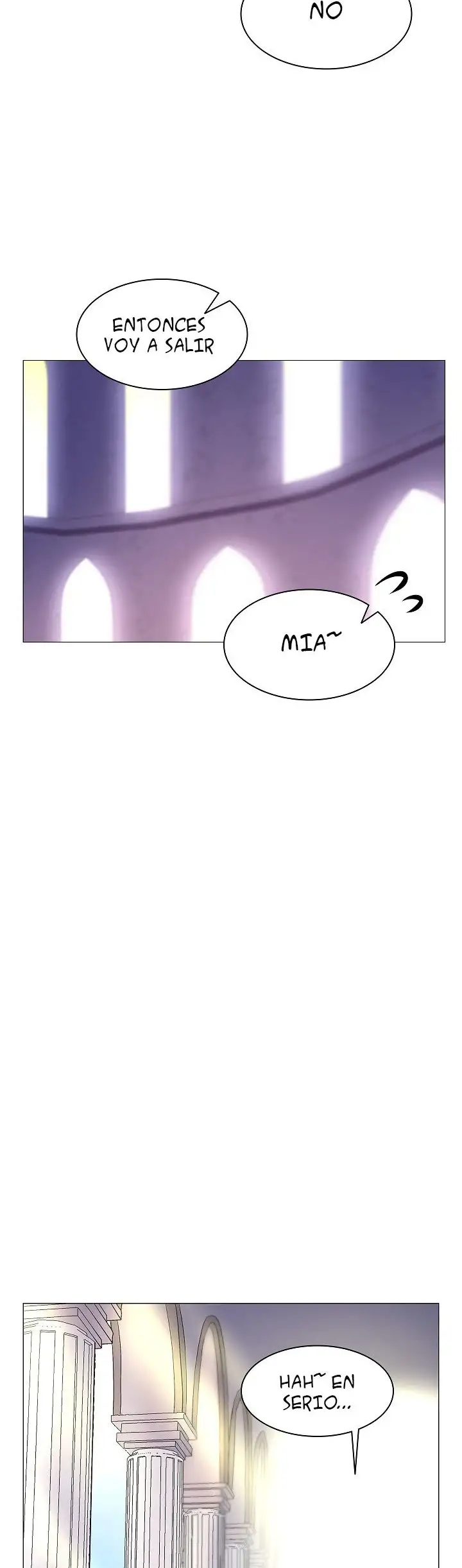 Actualizador - Capítulo 12 - Página 31 - LectorTMOo