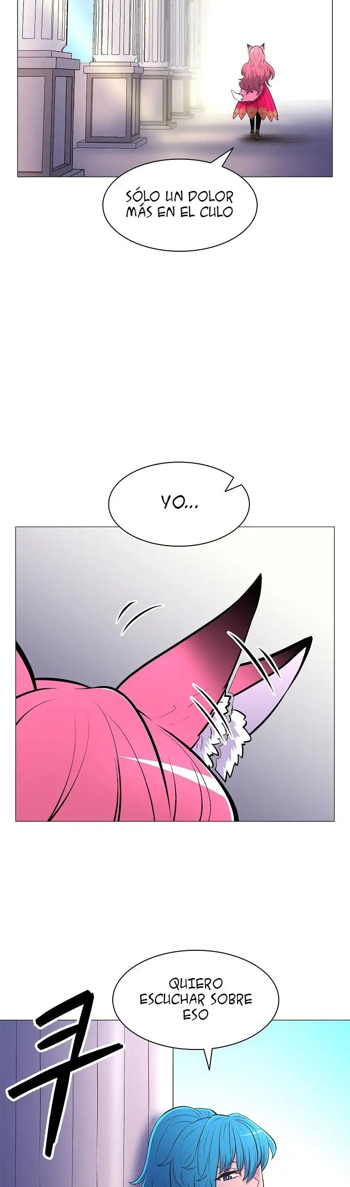Actualizador - Capítulo 12 - Página 32 - LectorTMOo
