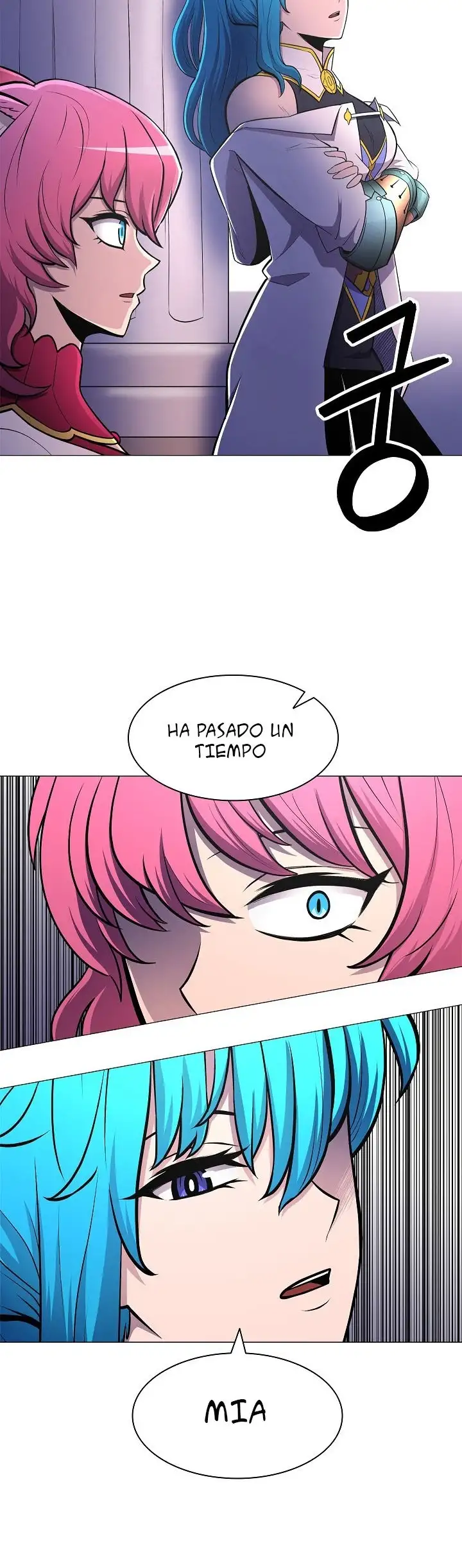 Actualizador - Capítulo 12 - Página 33 - LectorTMOo