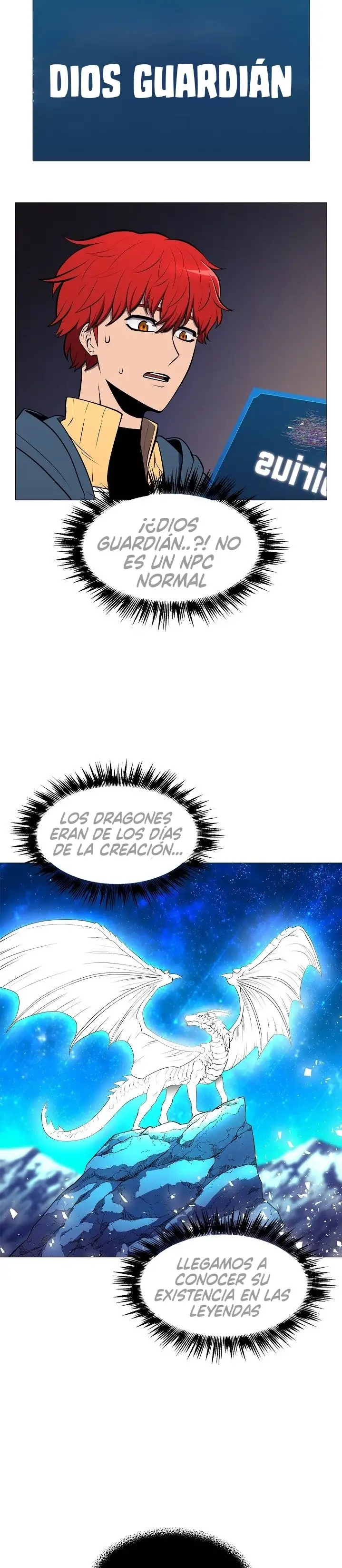 Actualizador - Capítulo 14 - Página 4 - LectorTMOo