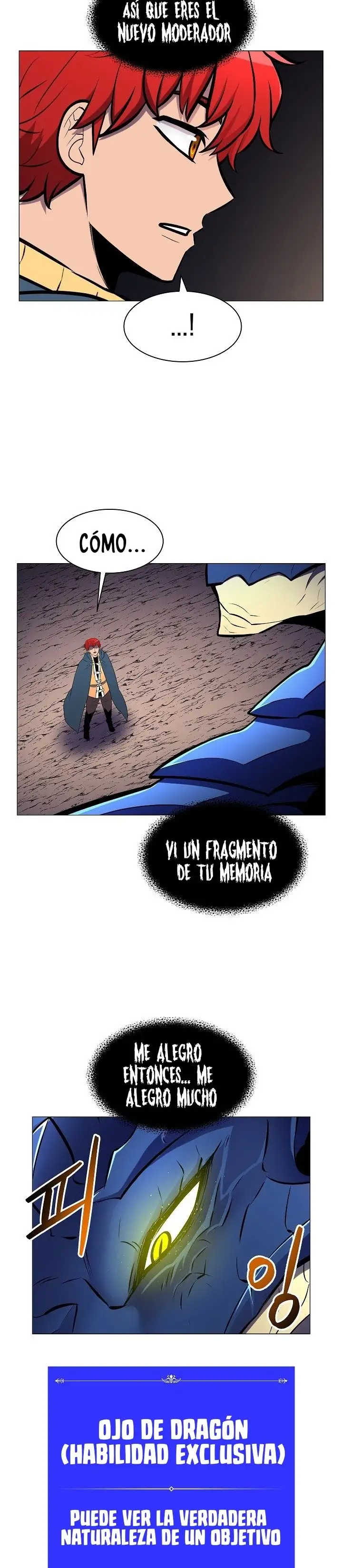 Actualizador - Capítulo 14 - Página 5 - LectorTMOo