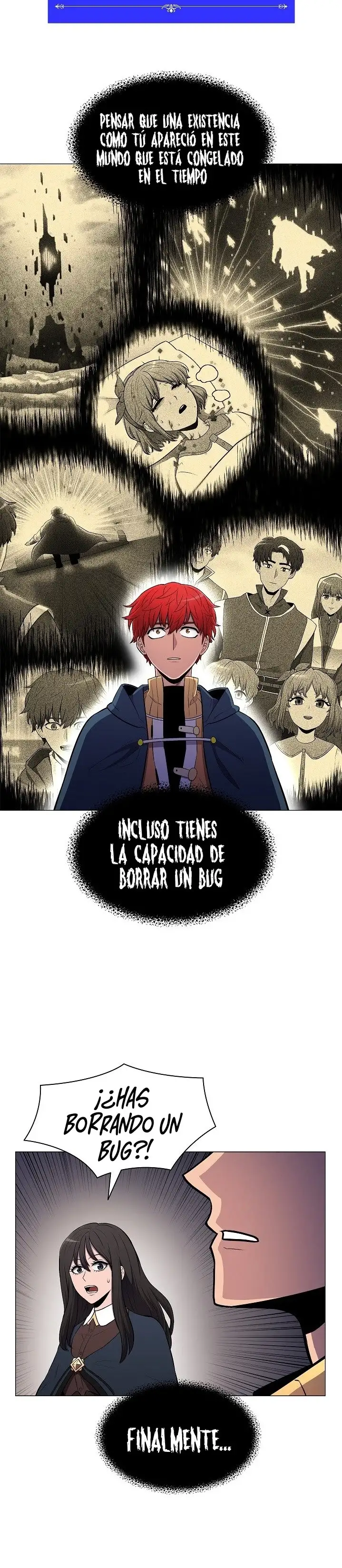 Actualizador - Capítulo 14 - Página 6 - LectorTMOo