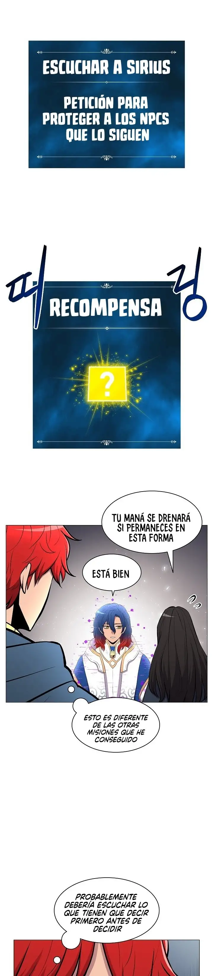 Actualizador - Capítulo 14 - Página 9 - LectorTMOo