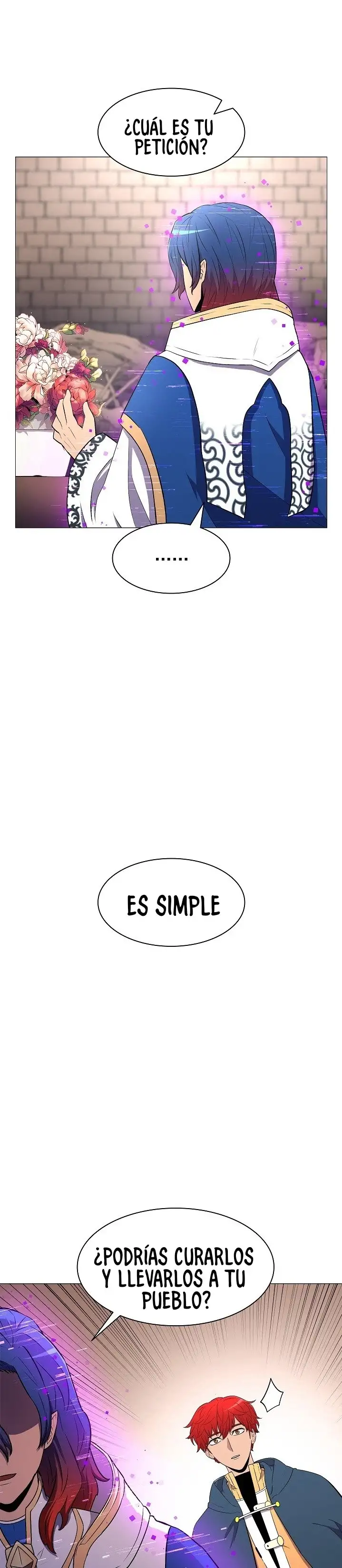Actualizador - Capítulo 14 - Página 11 - LectorTMOo