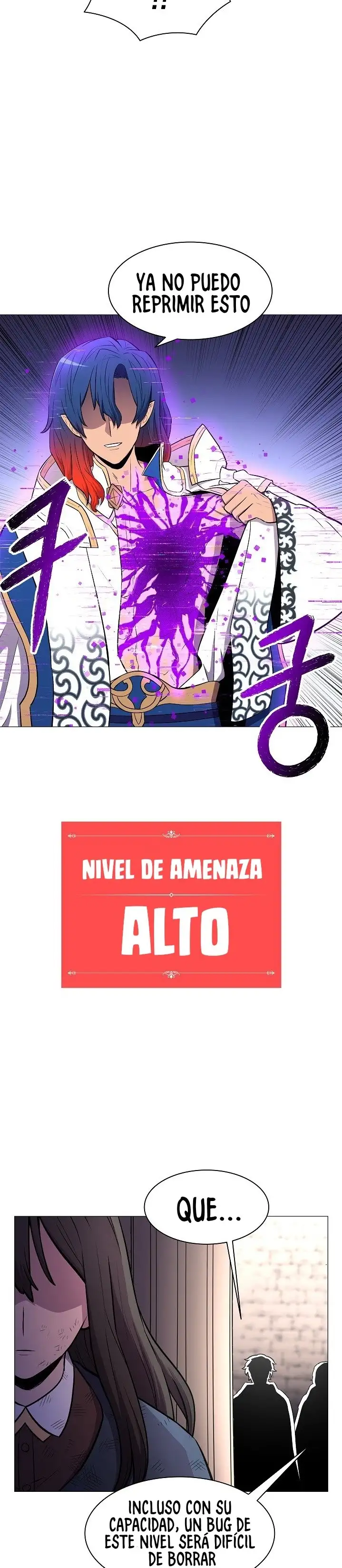 Actualizador - Capítulo 14 - Página 13 - LectorTMOo
