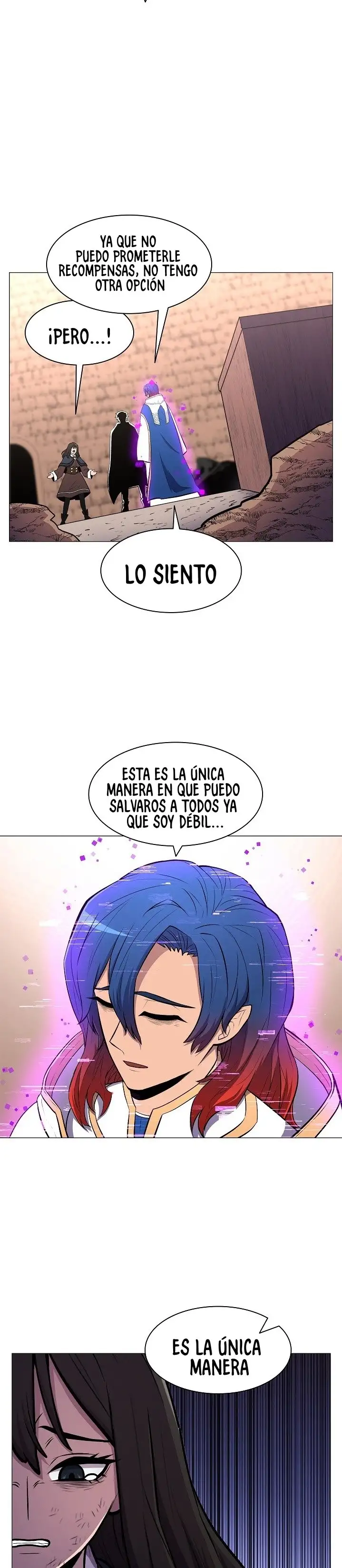 Actualizador - Capítulo 14 - Página 16 - LectorTMOo