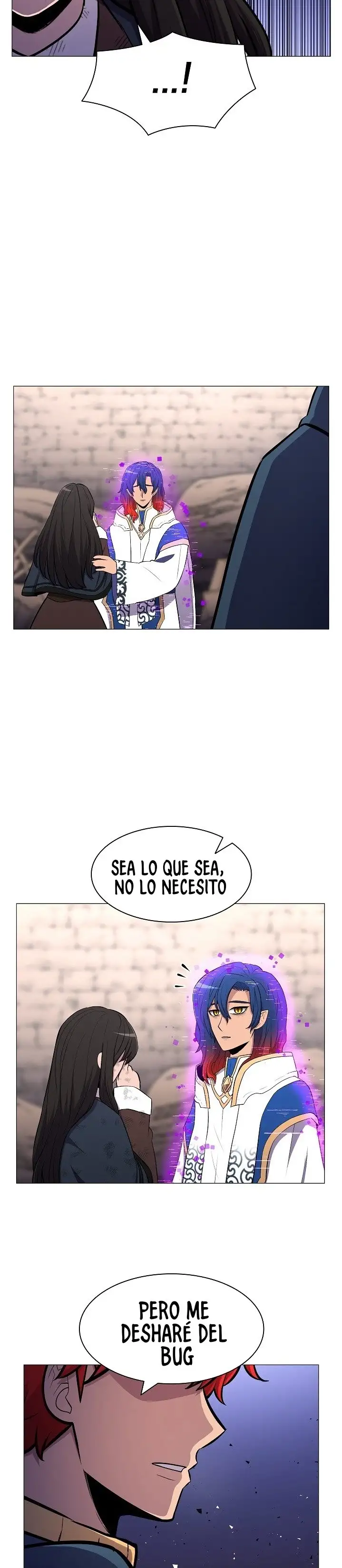 Actualizador - Capítulo 14 - Página 17 - LectorTMOo