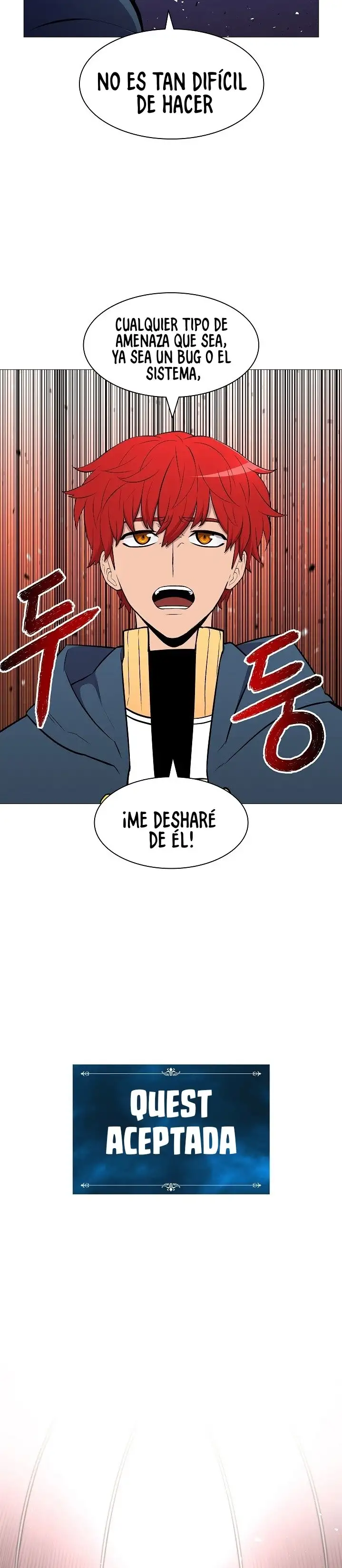Actualizador - Capítulo 14 - Página 18 - LectorTMOo