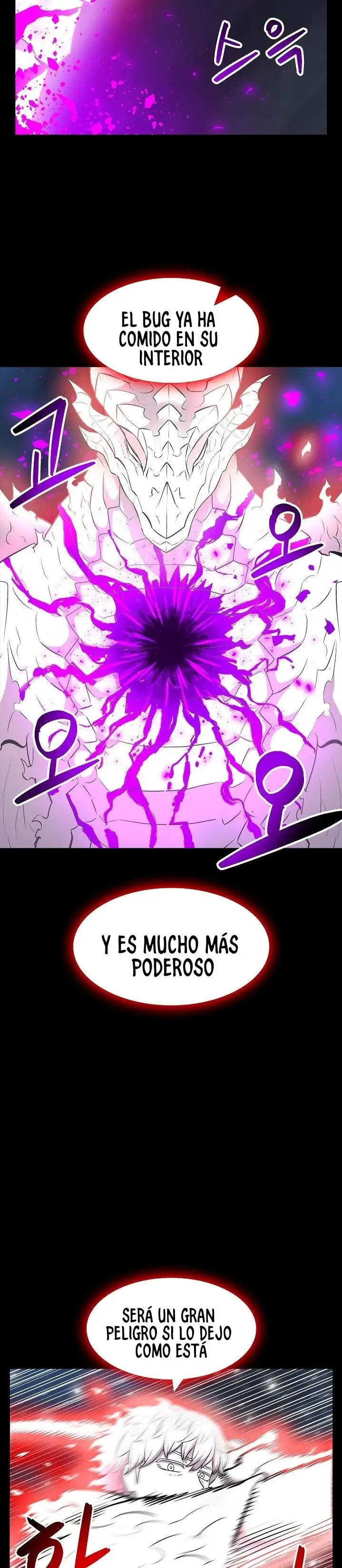 Actualizador - Capítulo 14 - Página 23 - LectorTMOo