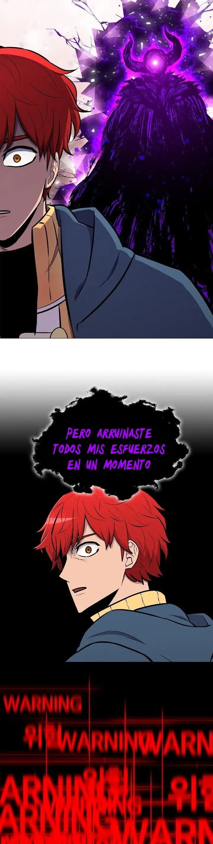 Actualizador - Capítulo 14 - Página 35 - LectorTMOo