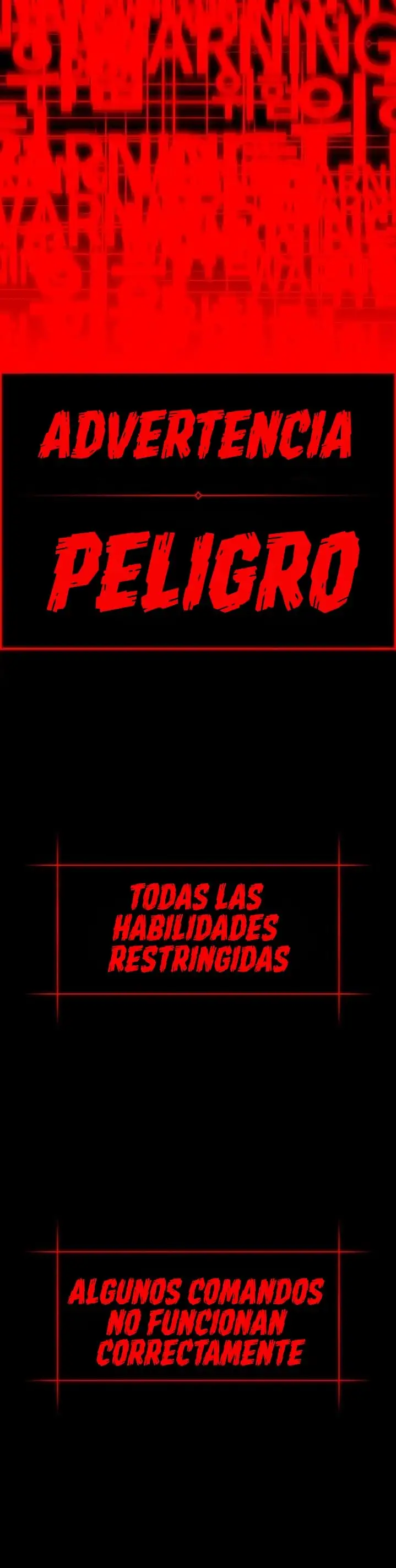 Actualizador - Capítulo 14 - Página 36 - LectorTMOo