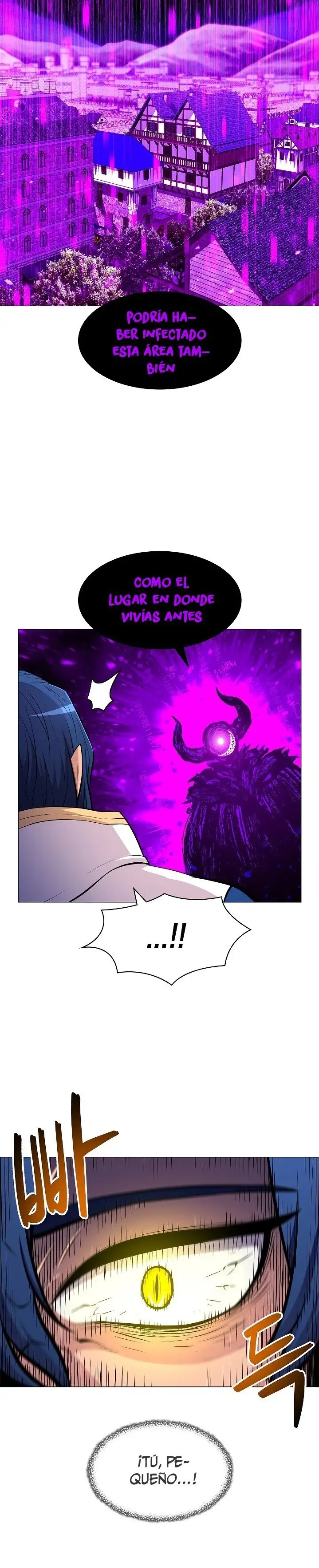 Actualizador - Capítulo 15 - Página 5 - LectorTMOo