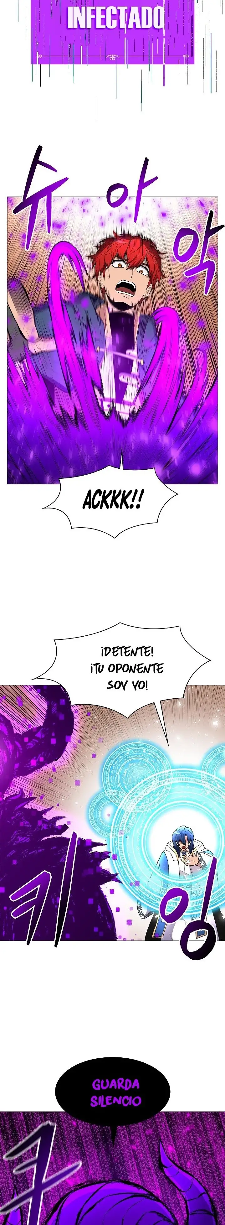 Actualizador - Capítulo 15 - Página 9 - LectorTMOo