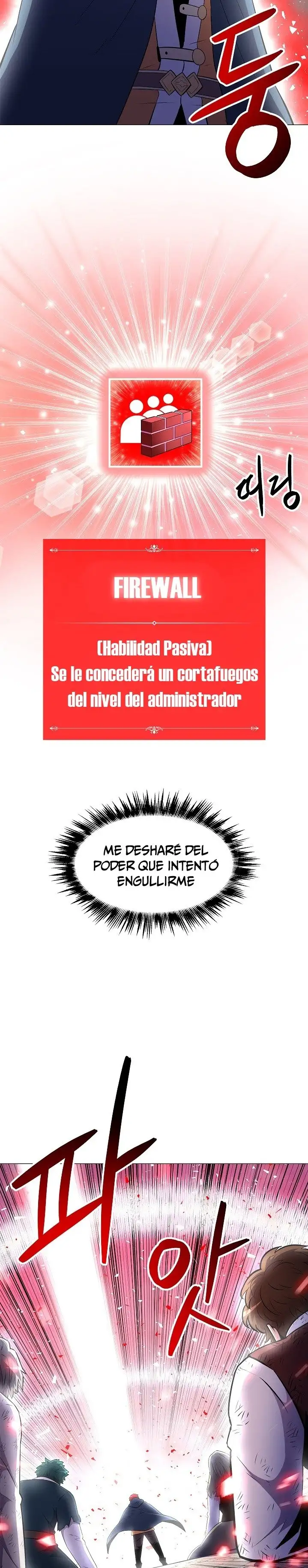 Actualizador - Capítulo 15 - Página 22 - LectorTMOo