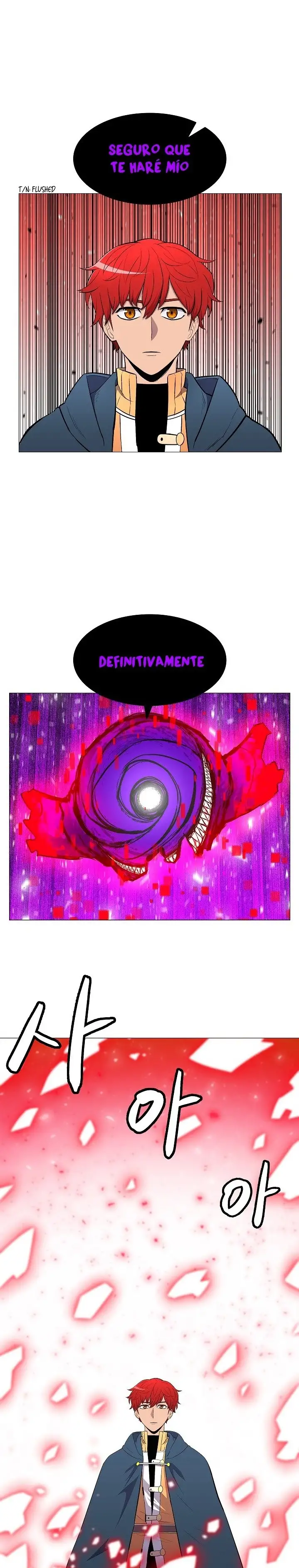 Actualizador - Capítulo 15 - Página 26 - LectorTMOo