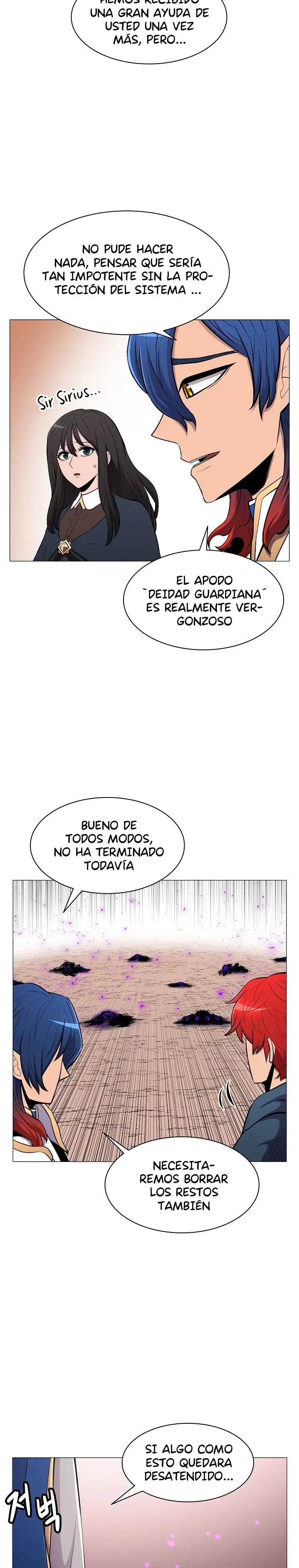 Actualizador - Capítulo 15 - Página 28 - LectorTMOo