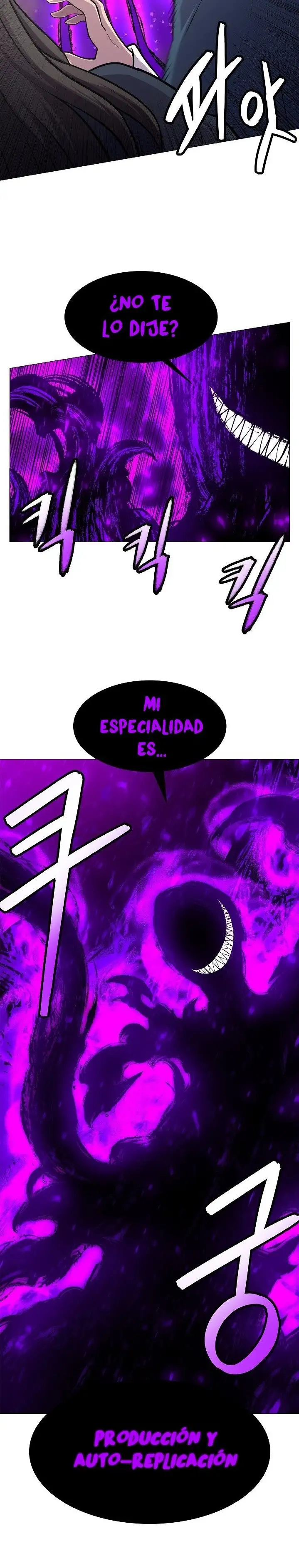 Actualizador - Capítulo 15 - Página 31 - LectorTMOo