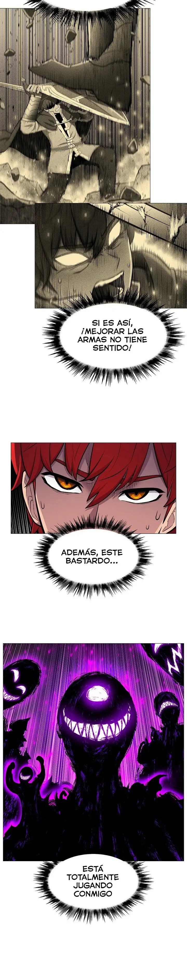 Actualizador - Capítulo 16 - Página 11 - LectorTMOo
