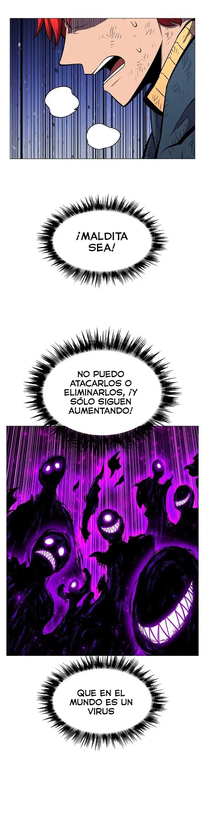 Actualizador - Capítulo 16 - Página 13 - LectorTMOo