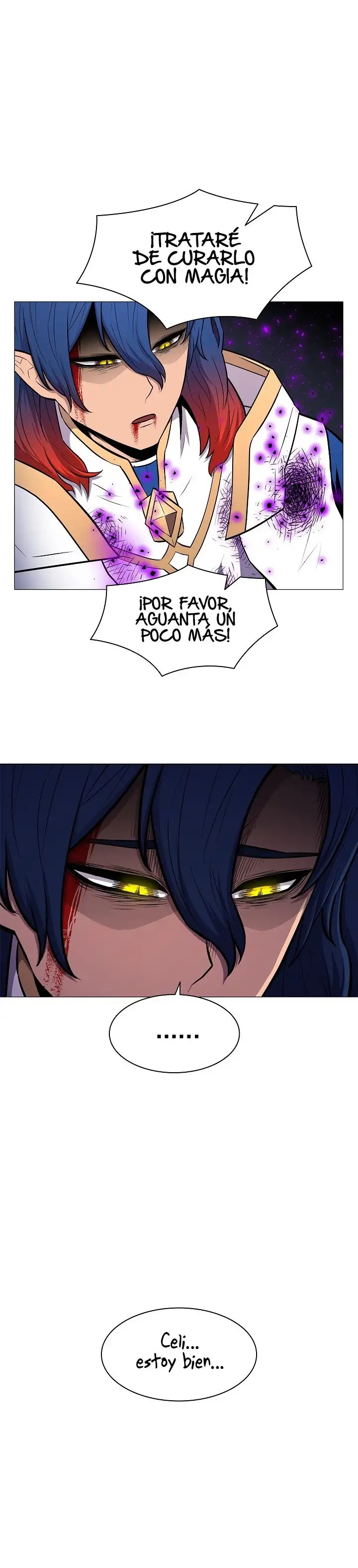 Actualizador - Capítulo 16 - Página 18 - LectorTMOo