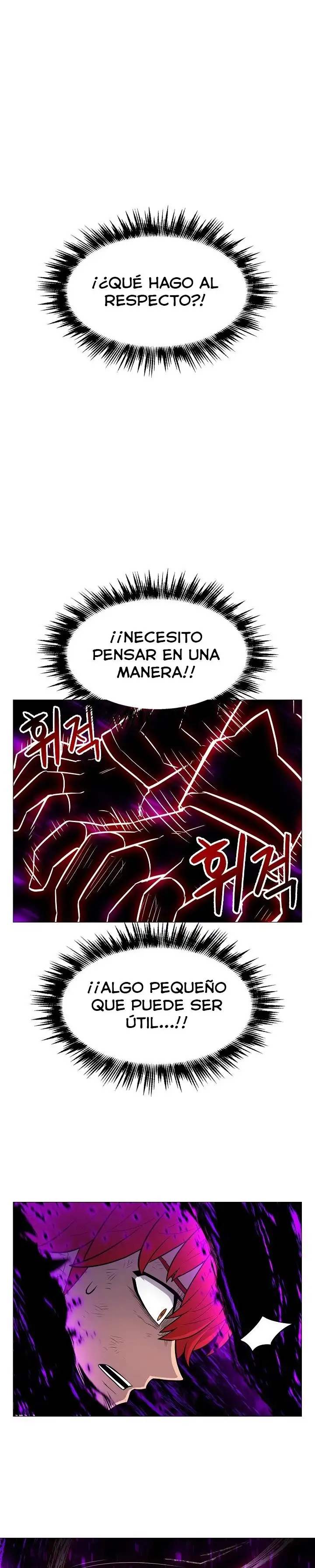 Actualizador - Capítulo 16 - Página 22 - LectorTMOo