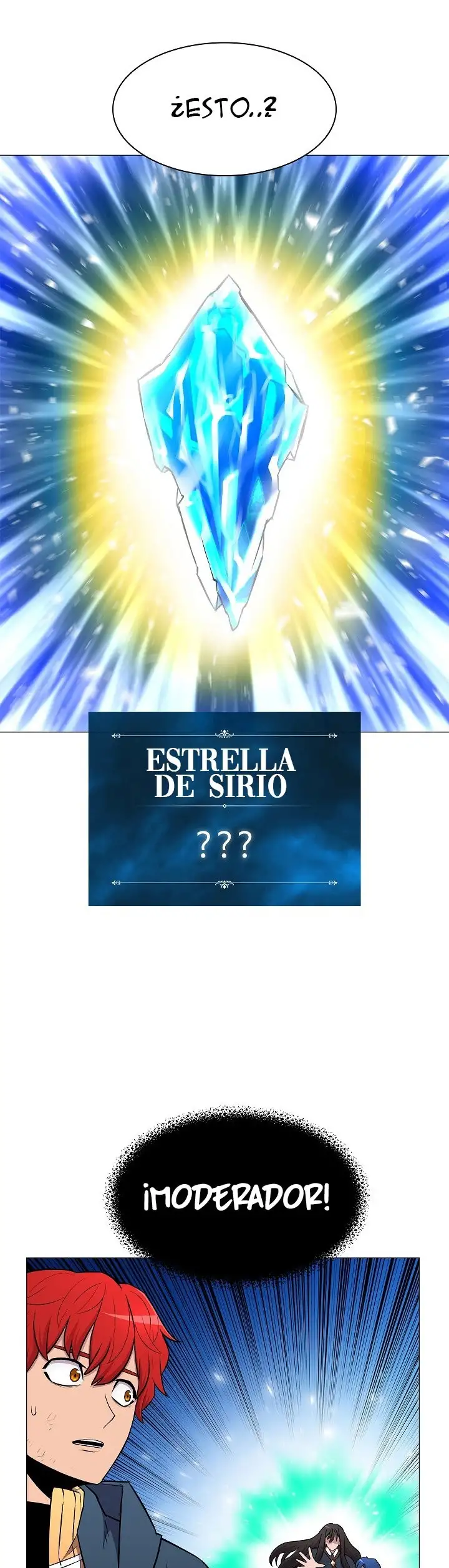 Actualizador - Capítulo 16 - Página 32 - LectorTMOo