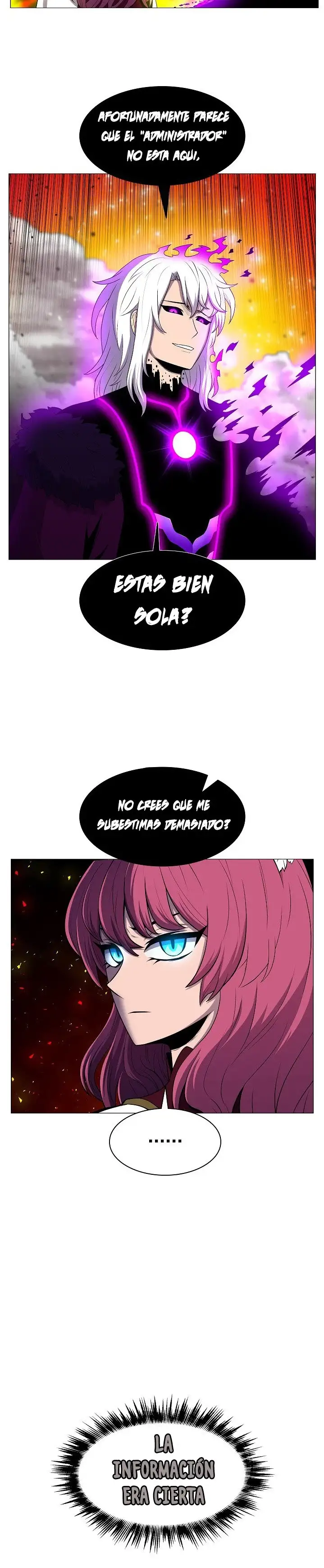 Actualizador - Capítulo 17 - Página 19 - LectorTMOo