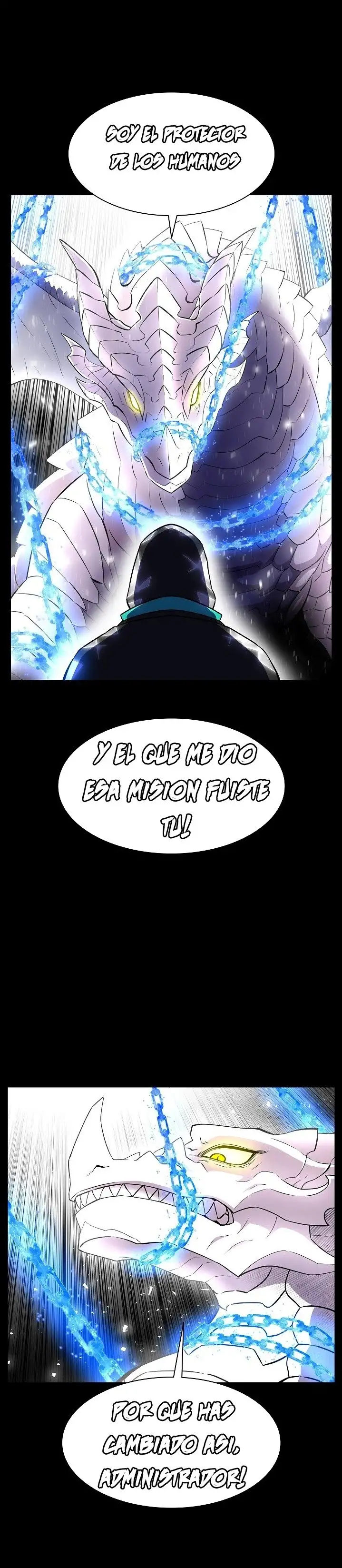 Actualizador - Capítulo 18 - Página 4 - LectorTMOo