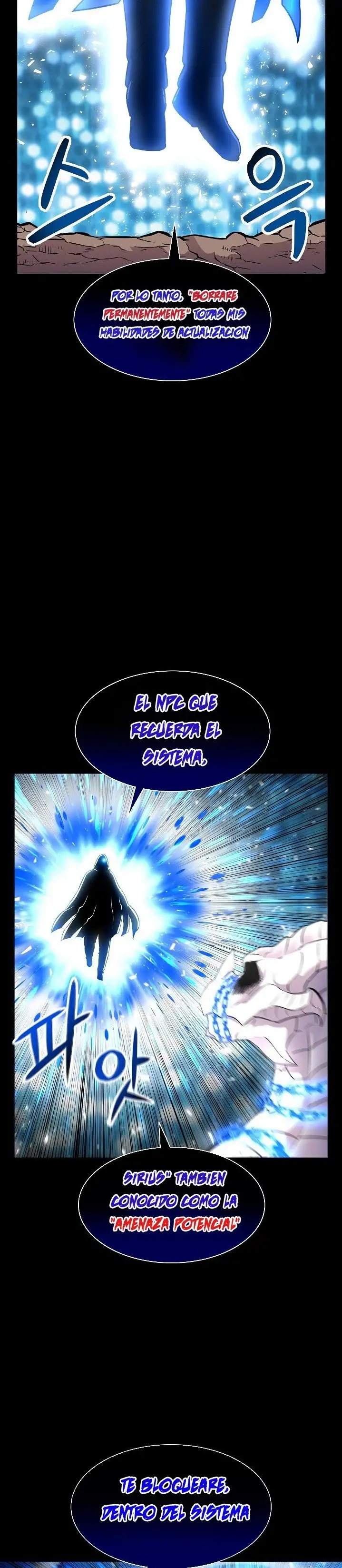 Actualizador - Capítulo 18 - Página 7 - LectorTMOo