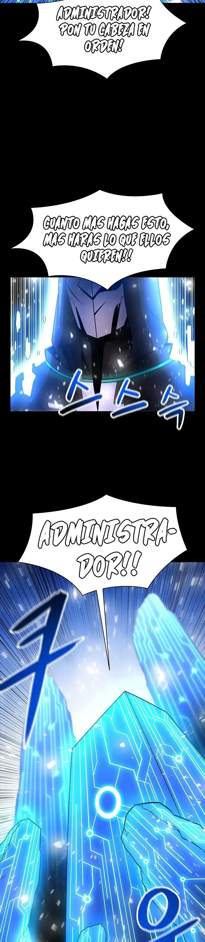 Actualizador - Capítulo 18 - Página 9 - LectorTMOo