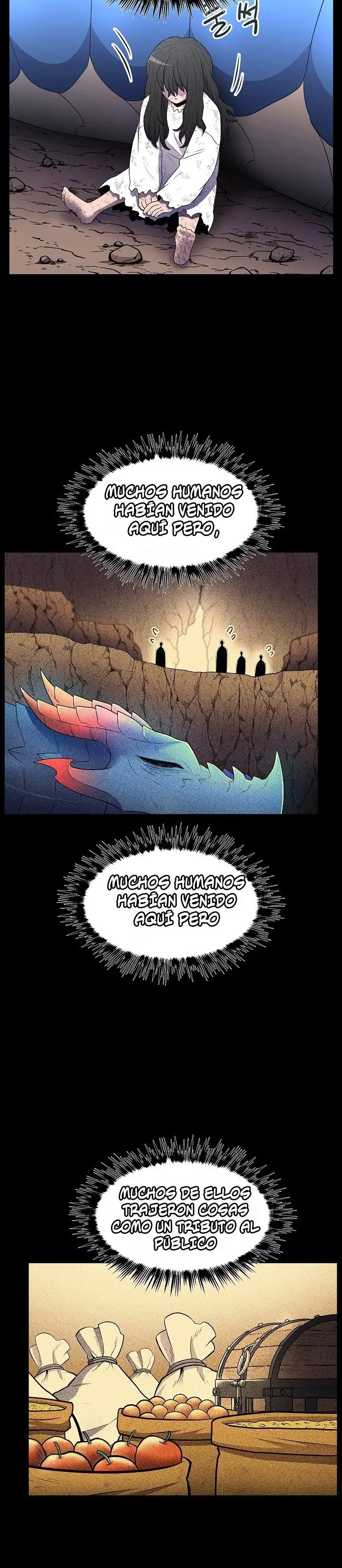 Actualizador - Capítulo 18 - Página 14 - LectorTMOo
