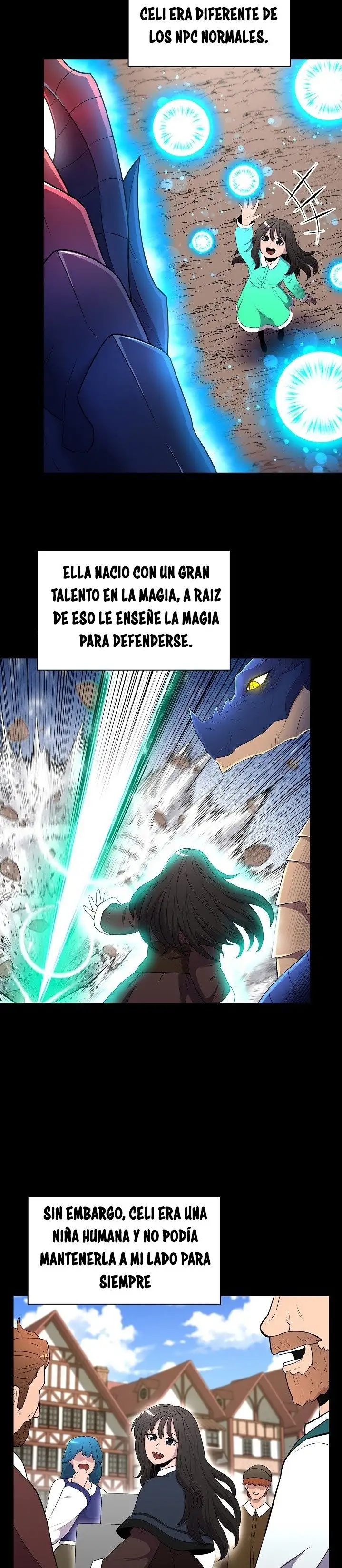Actualizador - Capítulo 18 - Página 18 - LectorTMOo