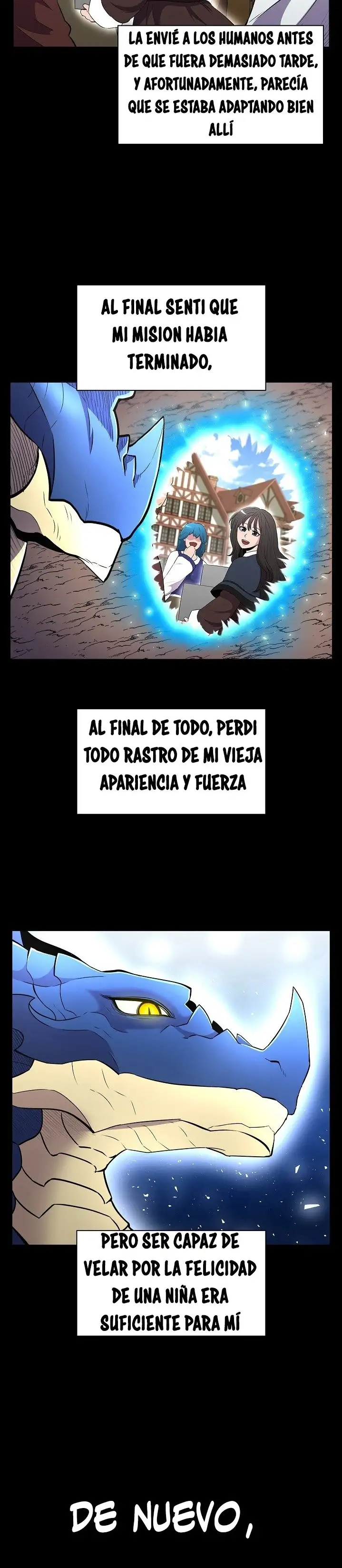 Actualizador - Capítulo 18 - Página 19 - LectorTMOo