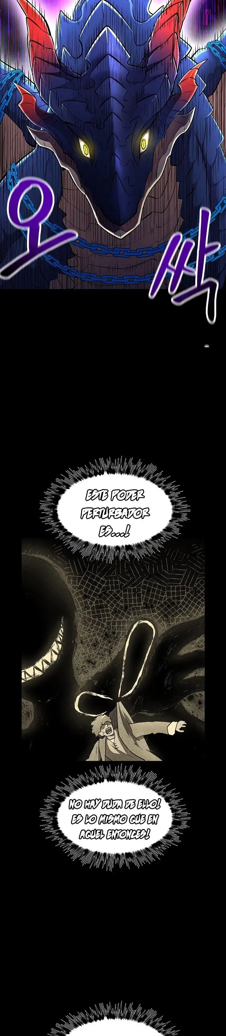 Actualizador - Capítulo 18 - Página 21 - LectorTMOo