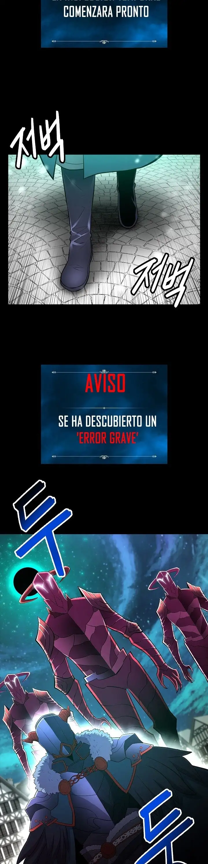 Actualizador - Capítulo 18 - Página 31 - LectorTMOo