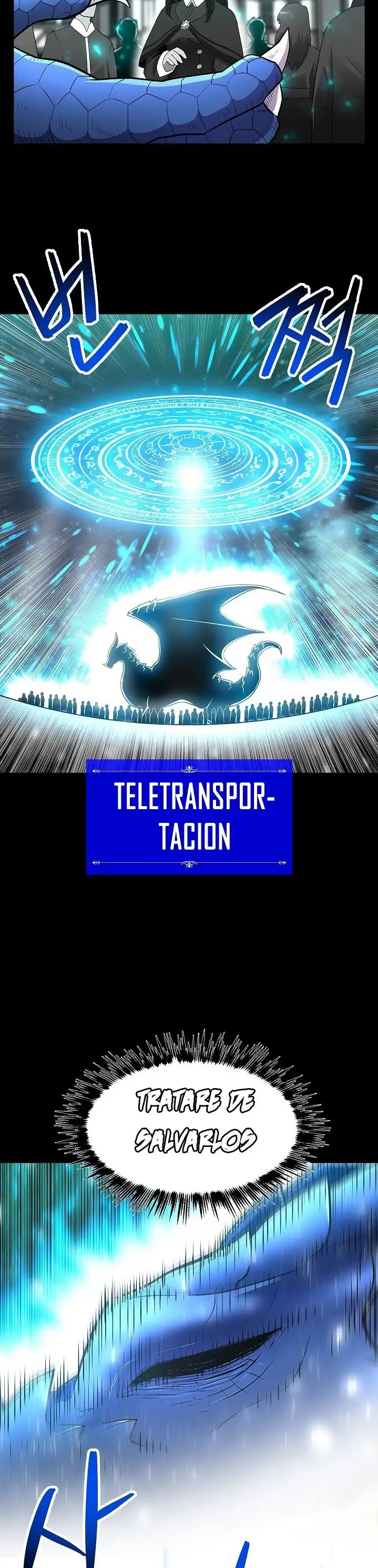 Actualizador - Capítulo 18 - Página 34 - LectorTMOo