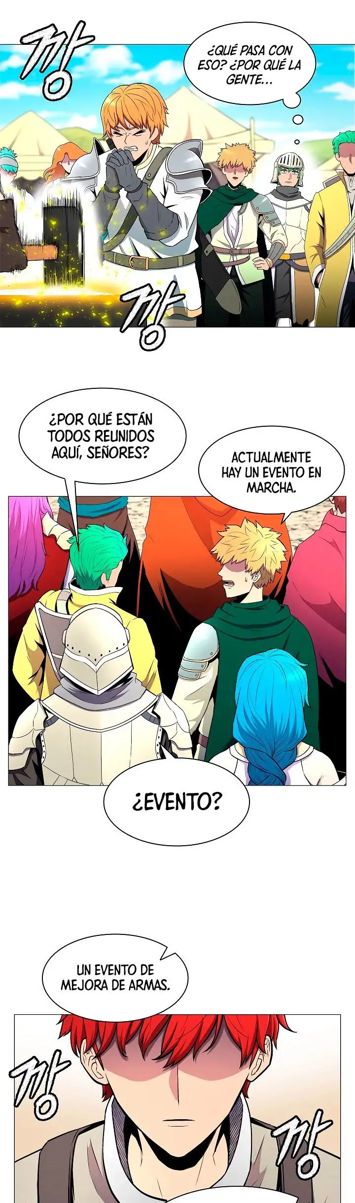 Actualizador - Capítulo 2 - Página 4 - LectorTMOo