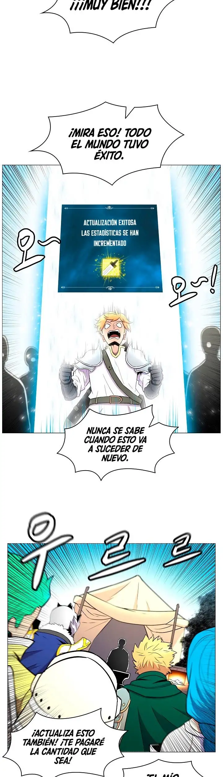 Actualizador - Capítulo 2 - Página 6 - LectorTMOo