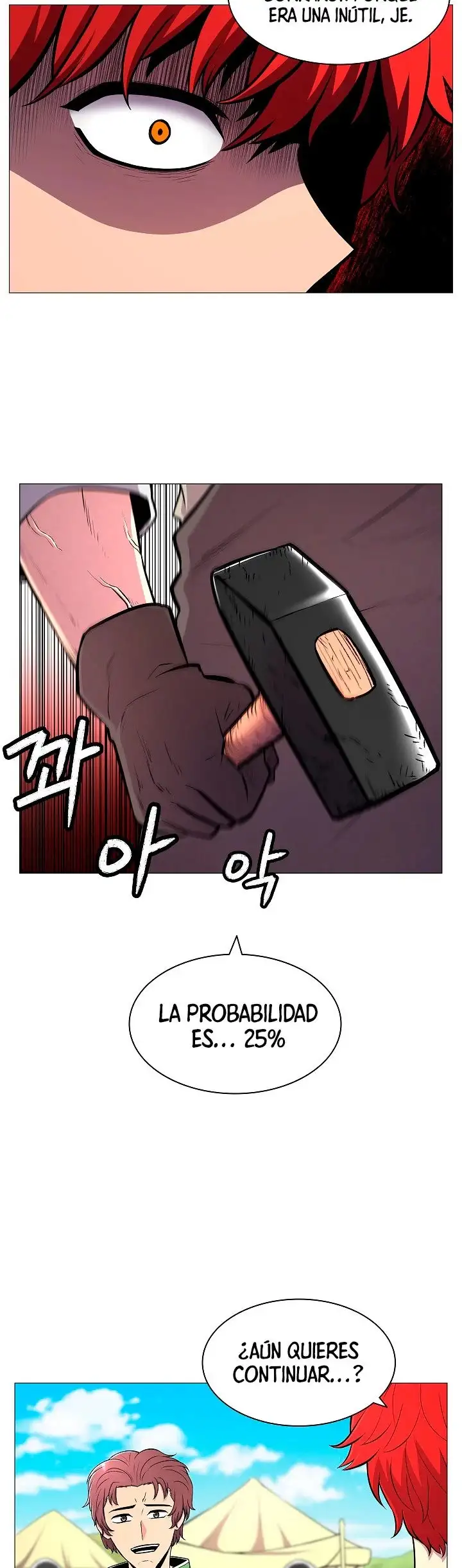 Actualizador - Capítulo 2 - Página 12 - LectorTMOo