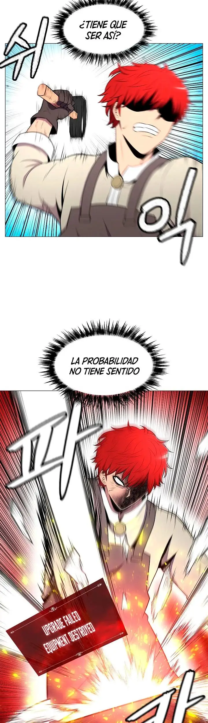 Actualizador - Capítulo 2 - Página 15 - LectorTMOo