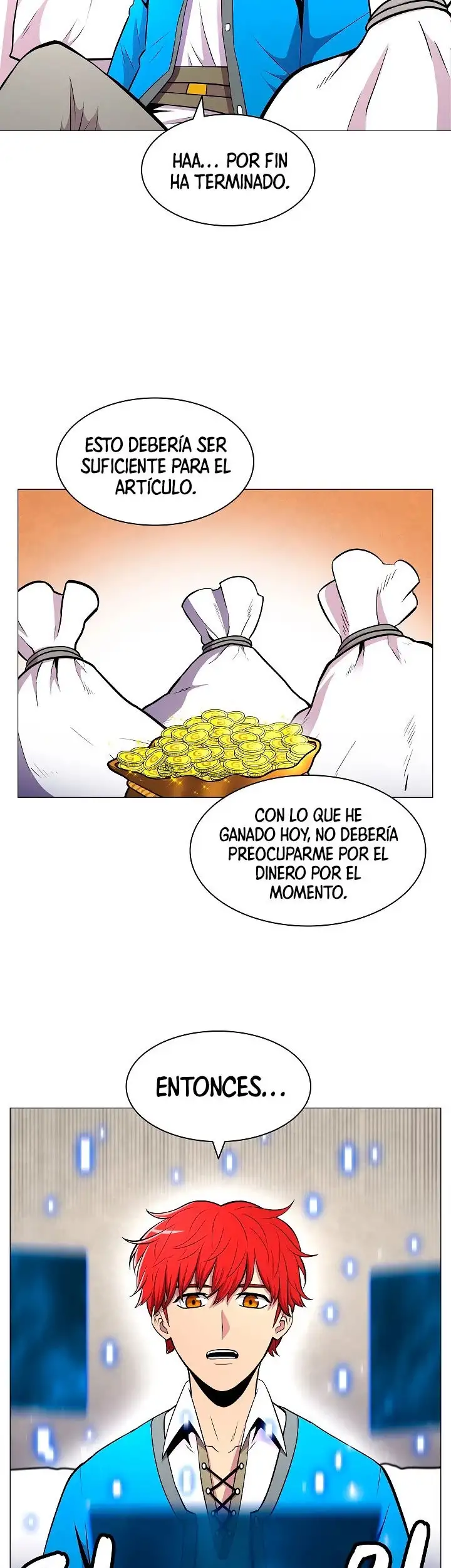 Actualizador - Capítulo 2 - Página 18 - LectorTMOo