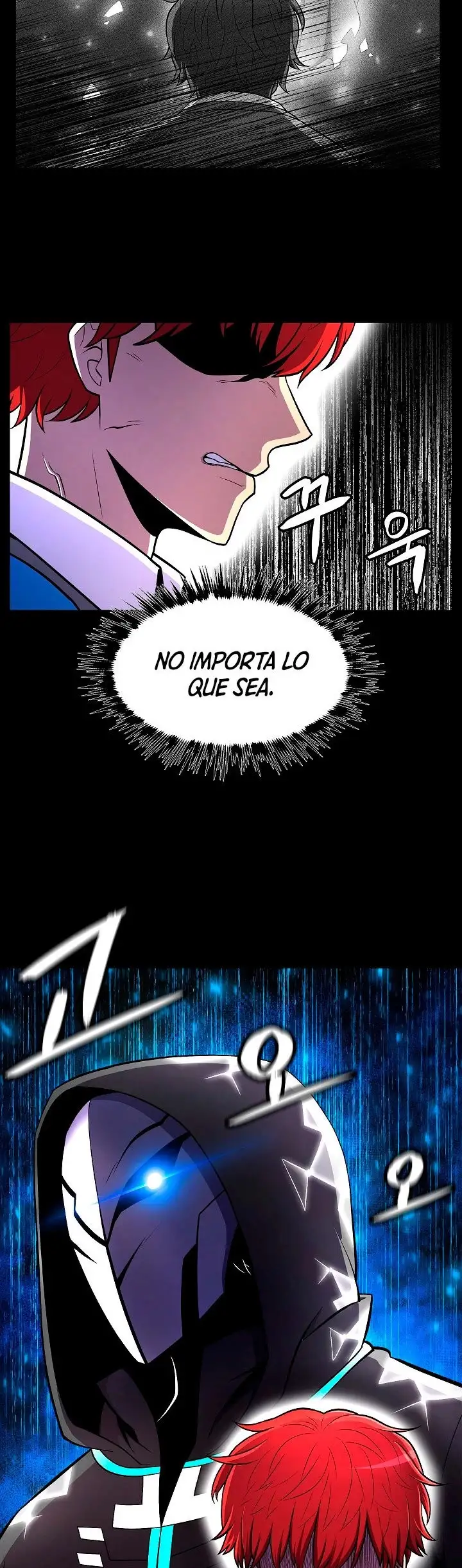 Actualizador - Capítulo 2 - Página 28 - LectorTMOo