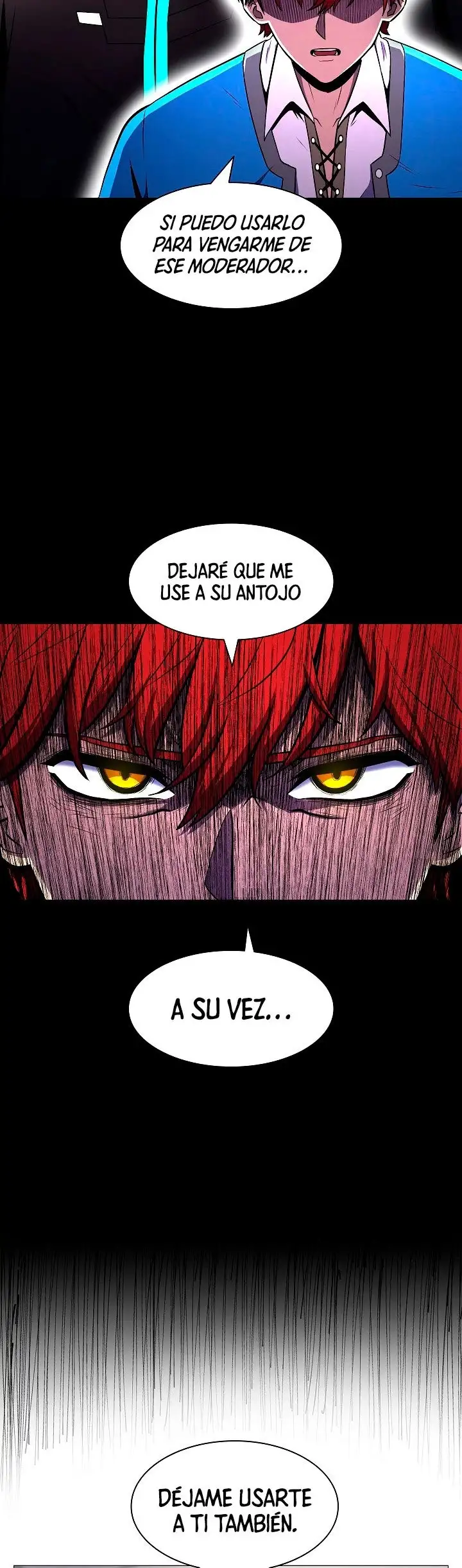 Actualizador - Capítulo 2 - Página 29 - LectorTMOo