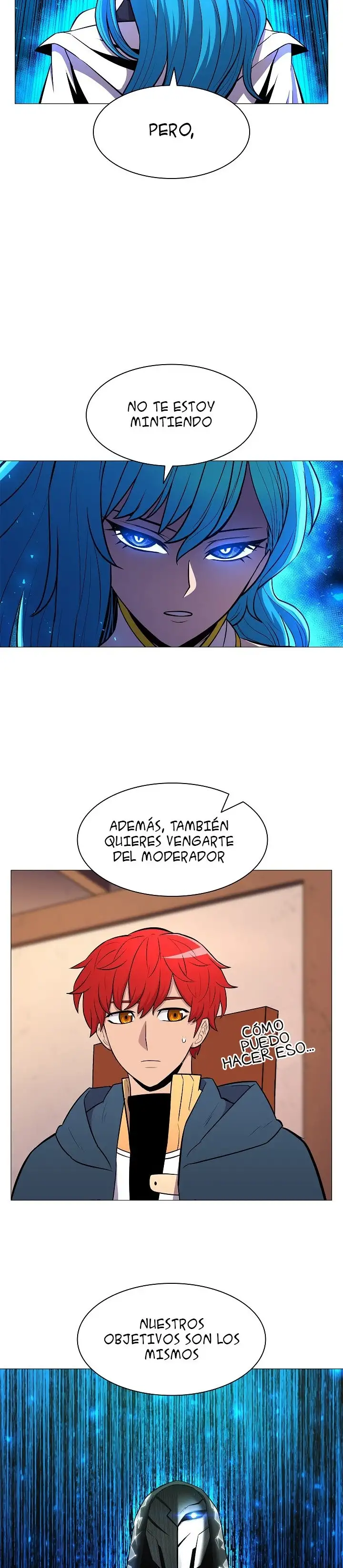 Actualizador - Capítulo 20 - Página 5 - LectorTMOo