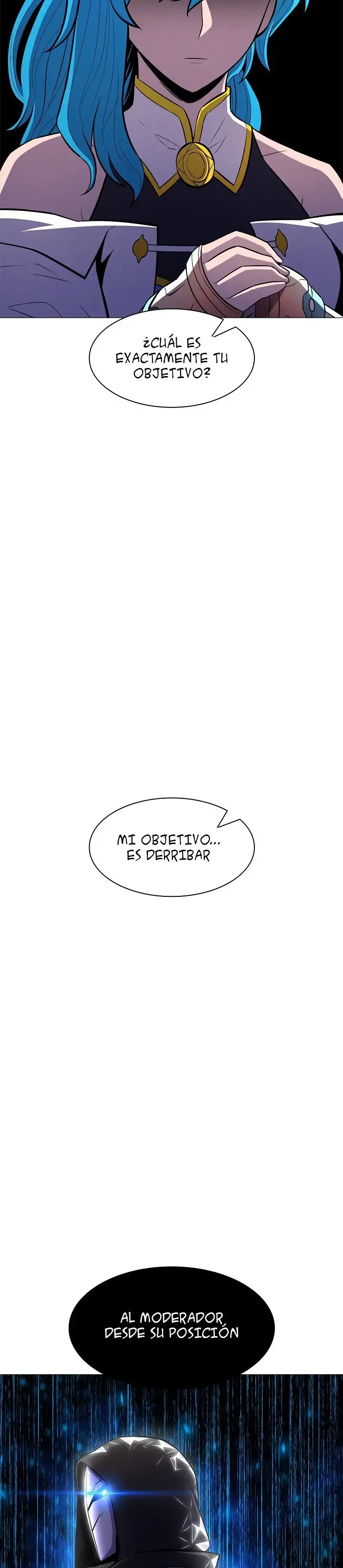 Actualizador - Capítulo 20 - Página 7 - LectorTMOo