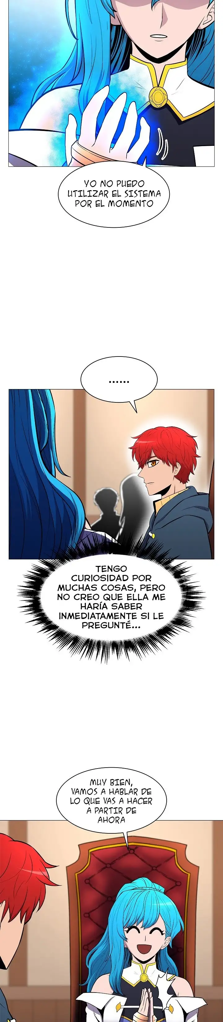 Actualizador - Capítulo 20 - Página 11 - LectorTMOo