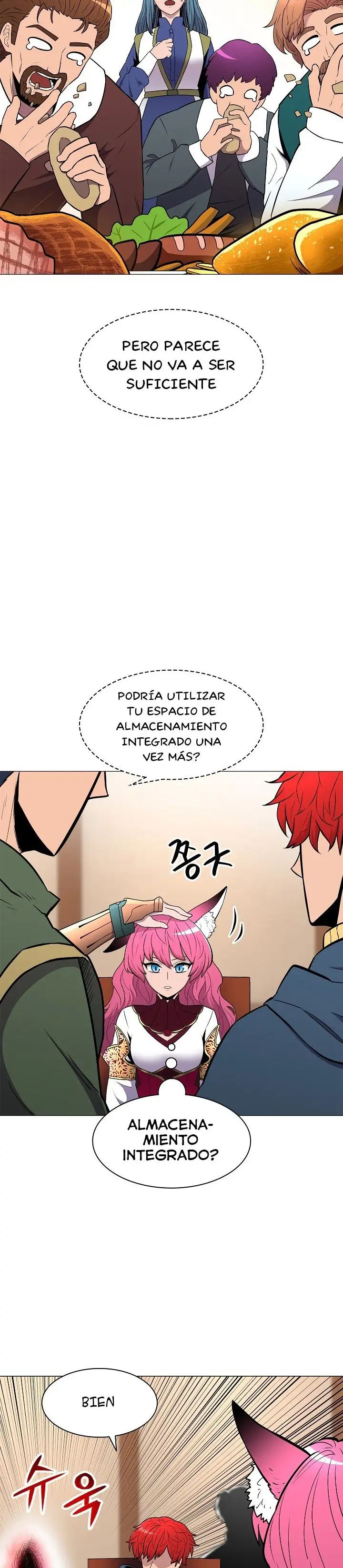 Actualizador - Capítulo 20 - Página 16 - LectorTMOo