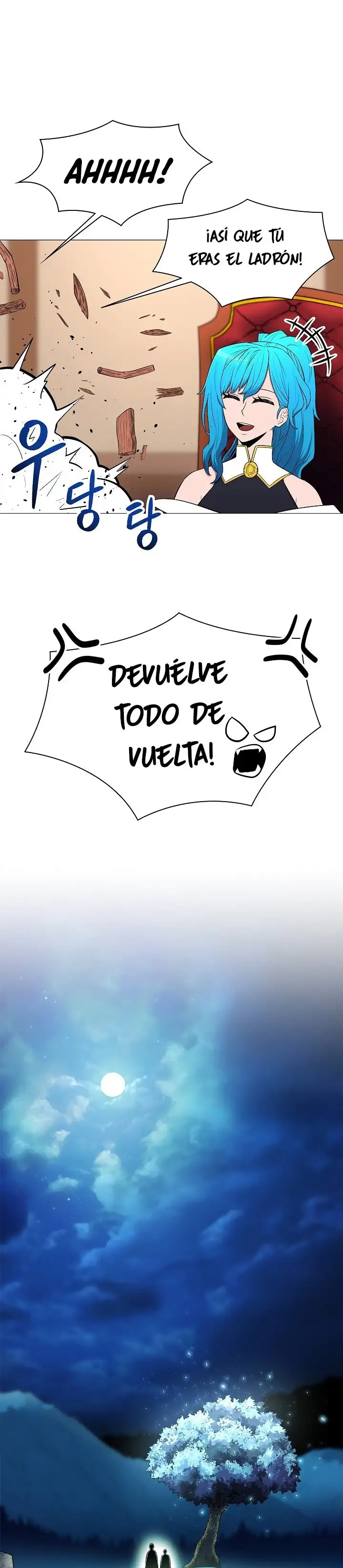 Actualizador - Capítulo 20 - Página 19 - LectorTMOo
