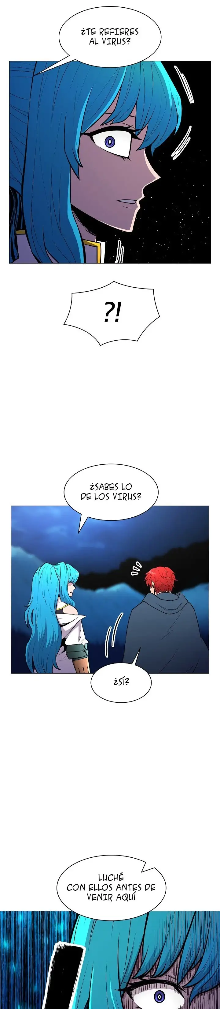 Actualizador - Capítulo 20 - Página 25 - LectorTMOo