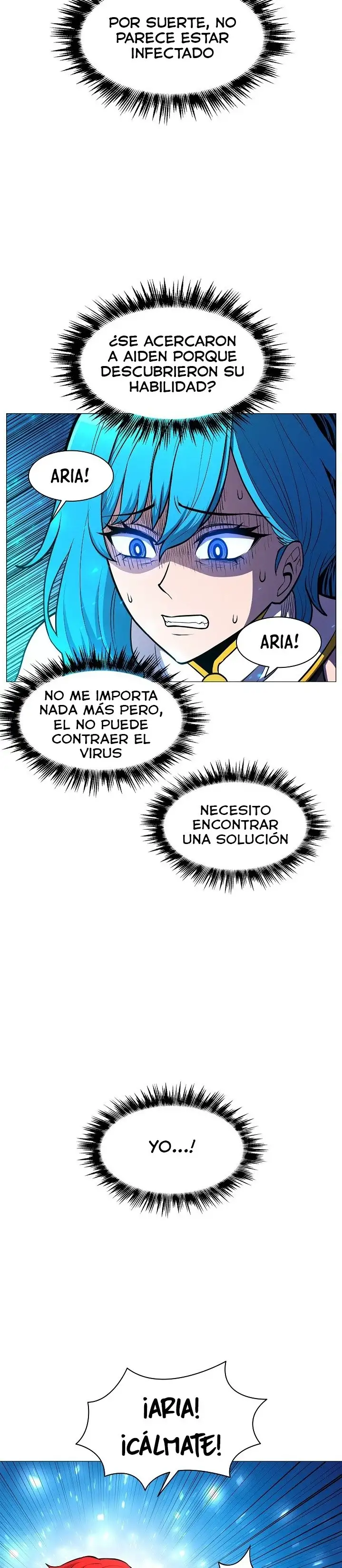 Actualizador - Capítulo 20 - Página 27 - LectorTMOo